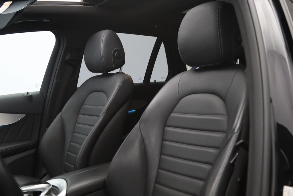 Mercedes-Benz GLC – foto 10