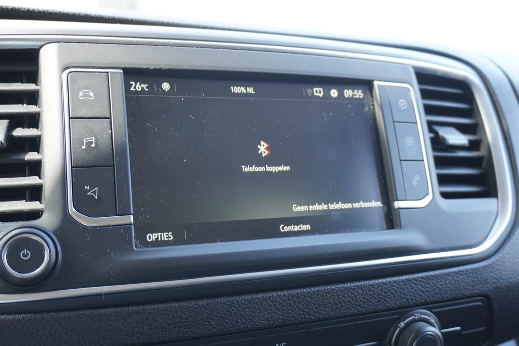 Opel Vivaro – foto 17