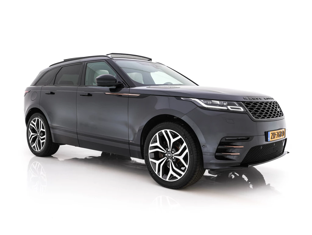 Land Rover Range Rover Velar – foto 5
