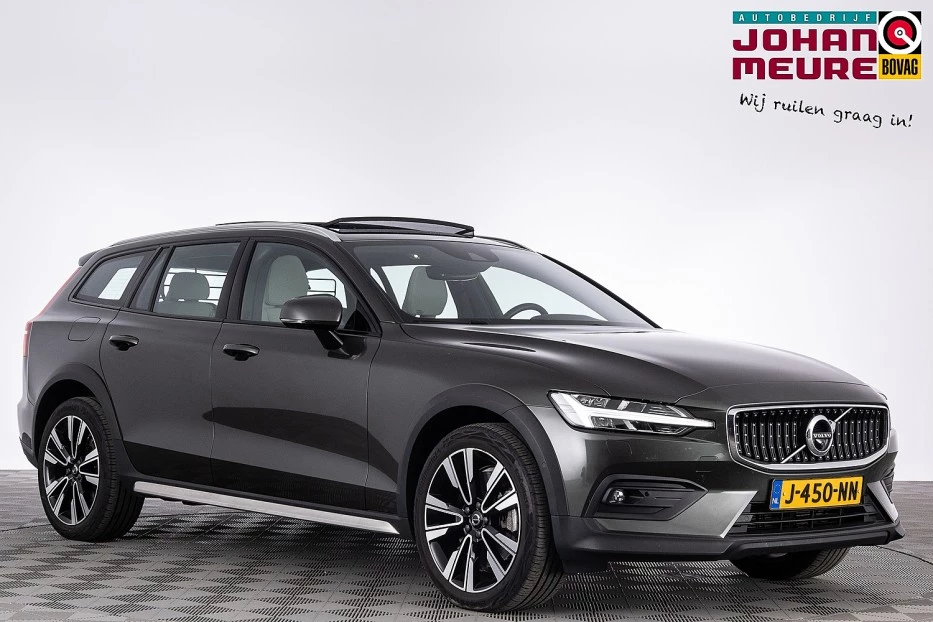 Volvo V60 – foto 6