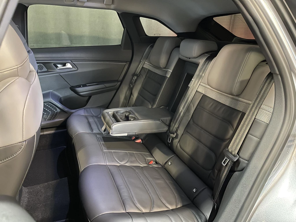 Citroën C5 X – foto 36