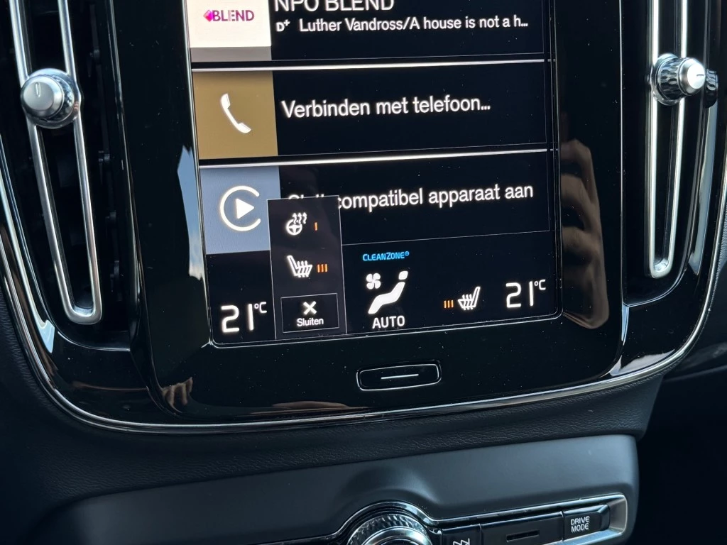 Volvo XC40 – foto 21