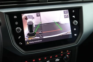 SEAT Arona – thumbnail 9