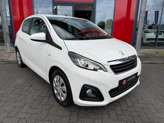 Peugeot 108 – thumbnail 5