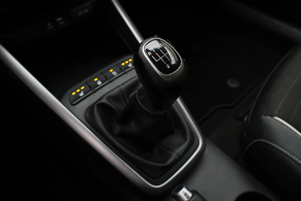 Kia Rio – foto 39