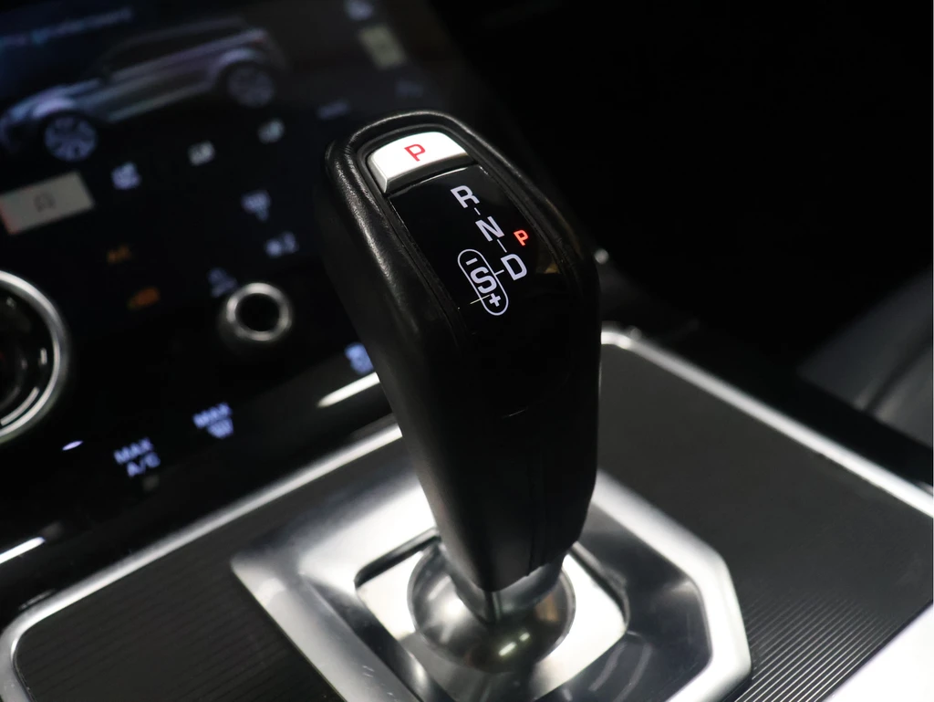 Land Rover Range Rover Evoque – foto 18