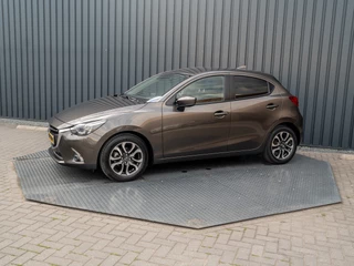 Mazda 2 – thumbnail 2