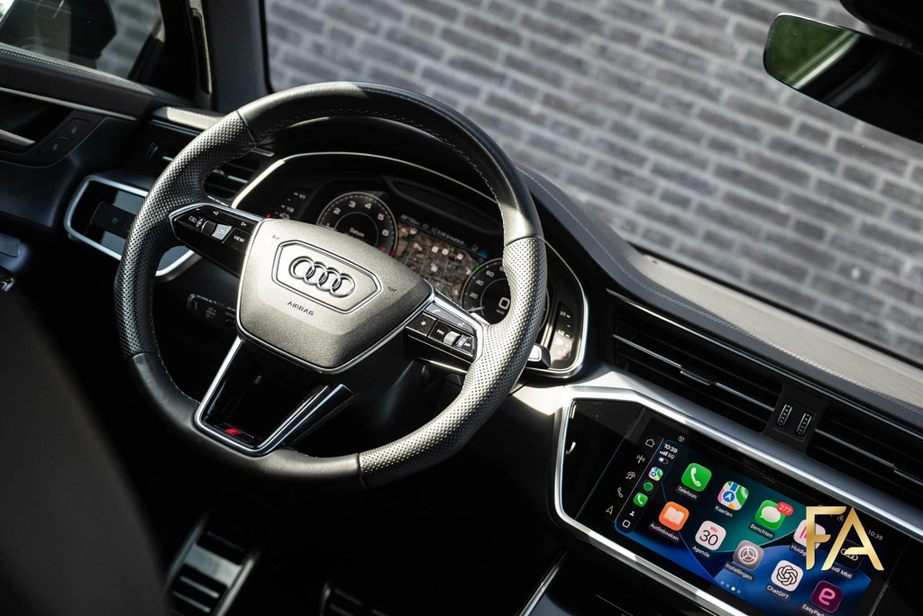 Audi A6 – foto 48