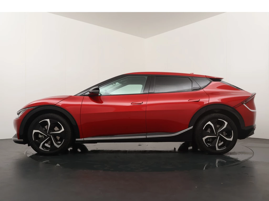 Kia EV6 – foto 4
