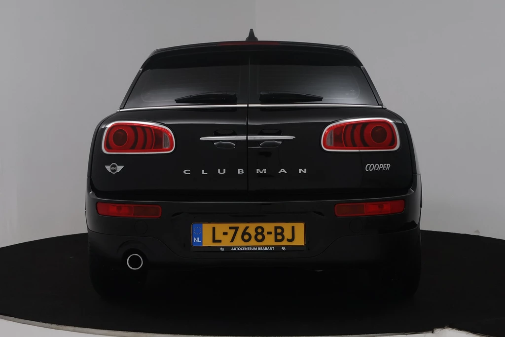 MINI Clubman – foto 4