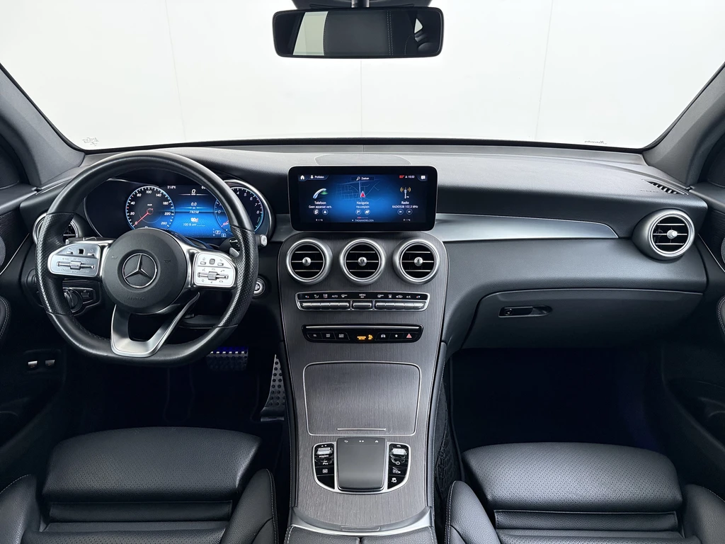 Mercedes-Benz GLC – foto 27
