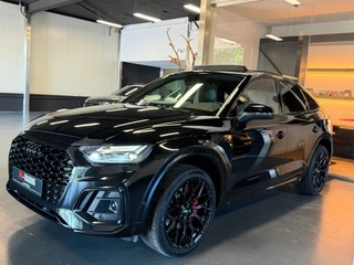 Audi Q5 – thumbnail 3