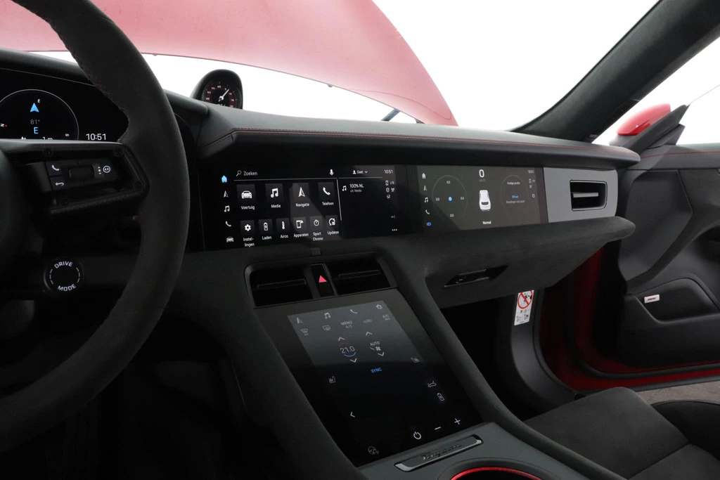 Porsche Taycan – foto 46
