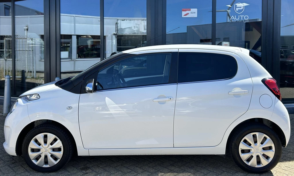 Citroën C1 – foto 2