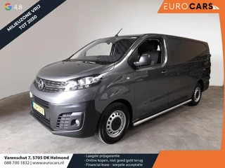 Opel Vivaro – thumbnail 1