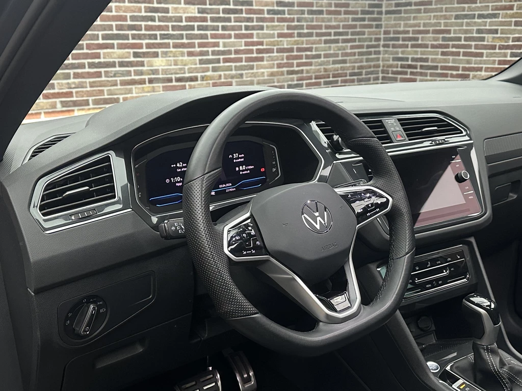 Volkswagen Tiguan – foto 12