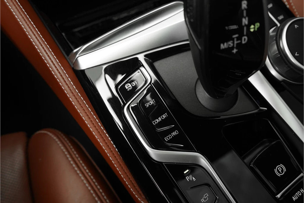 BMW 5 Serie – foto 53