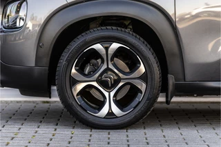 Citroën C3 Aircross – thumbnail 19