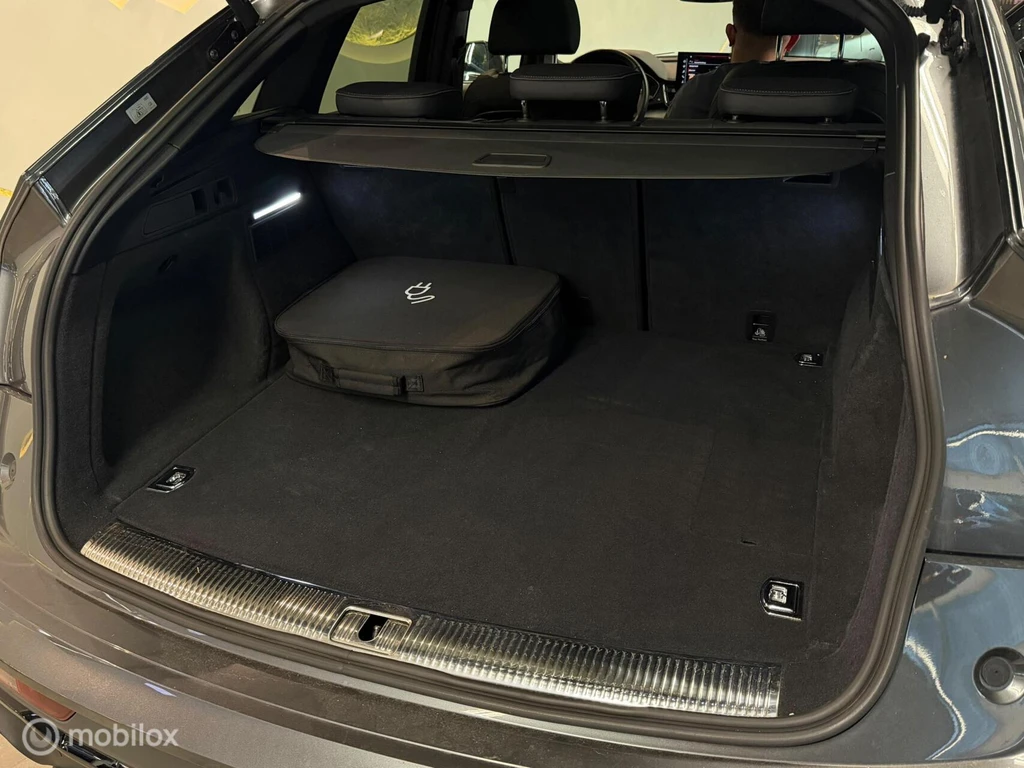Audi Q5 – foto 41