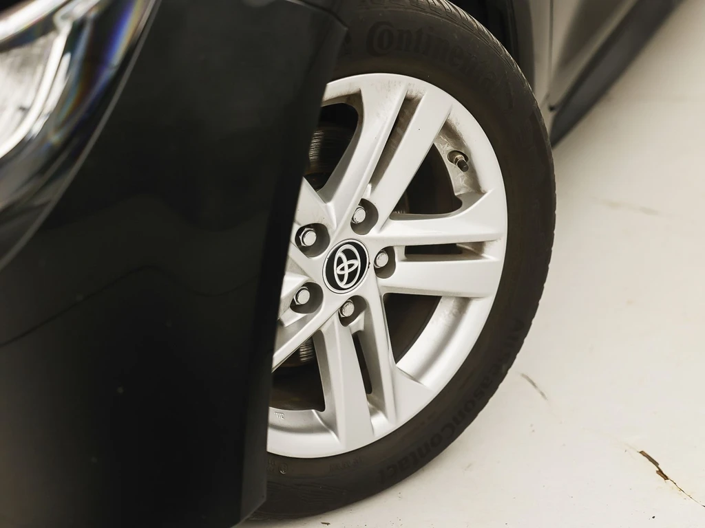Toyota Corolla – foto 14