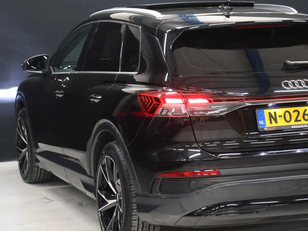 Audi Q4 e-tron – foto 4