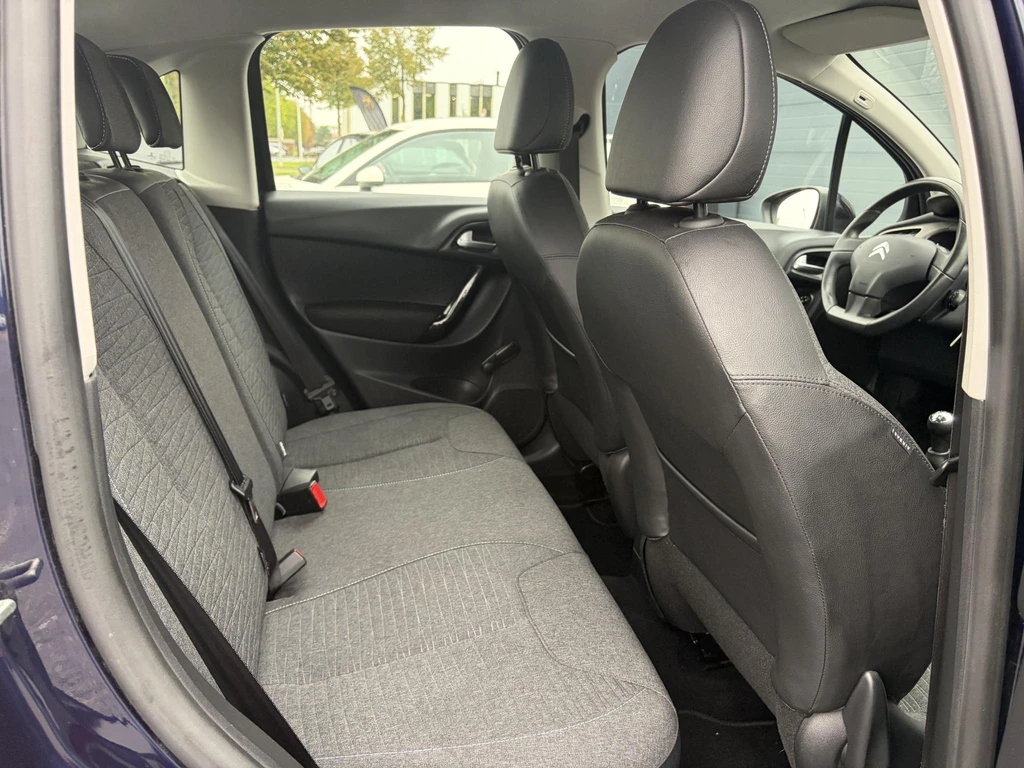 Citroën C3 – foto 11