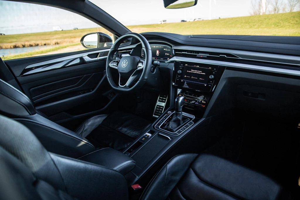 Volkswagen Arteon – foto 21