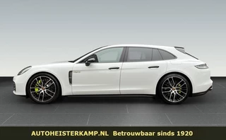 Porsche Panamera – thumbnail 2