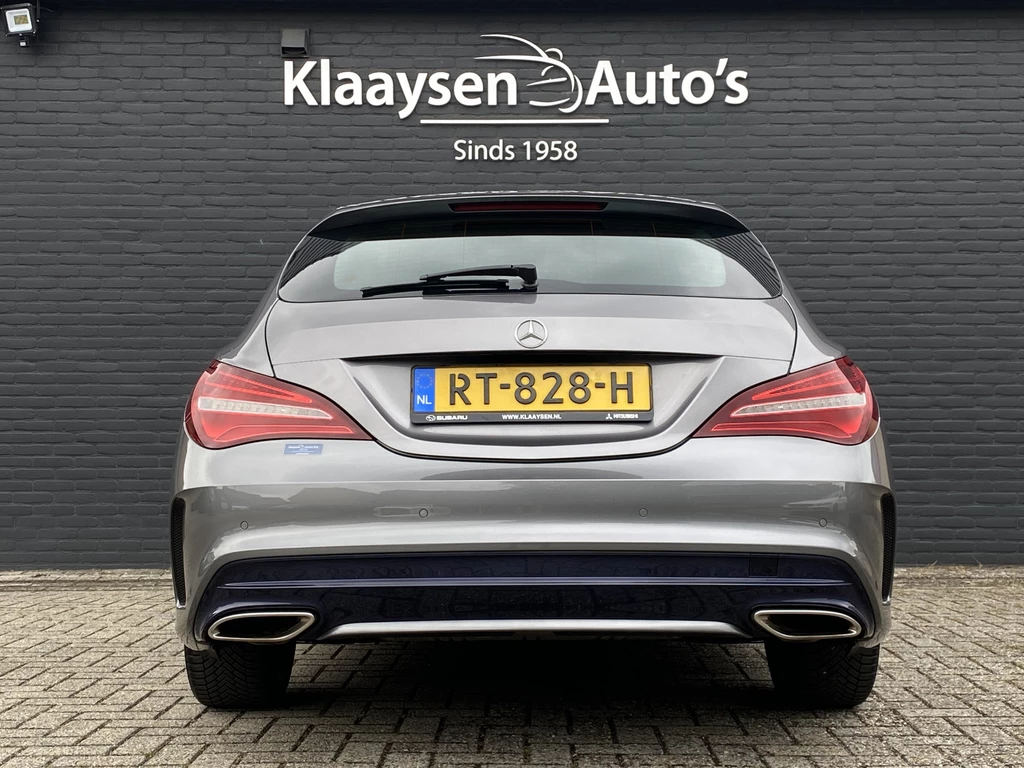 Mercedes-Benz CLA – foto 4