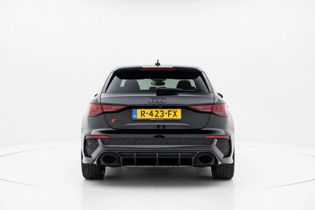 Audi RS3 – foto 5