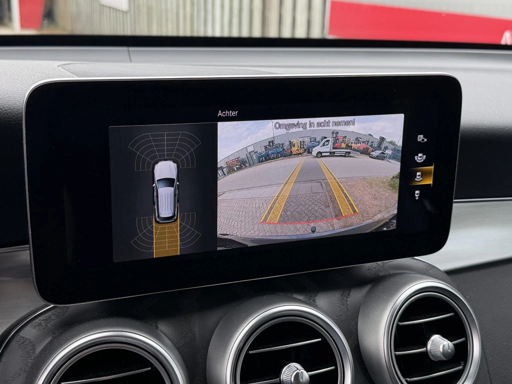 Mercedes-Benz GLC – foto 21