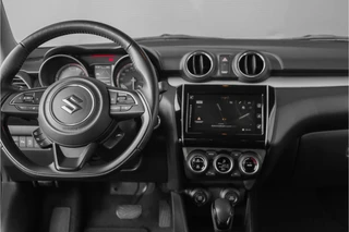 Suzuki Swift – thumbnail 22