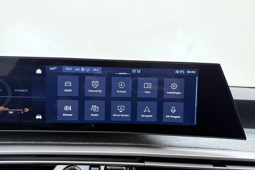 Peugeot 3008 – foto 28