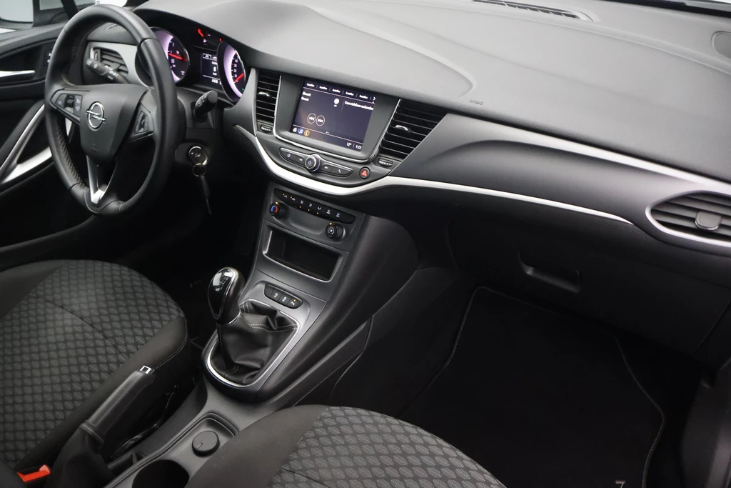 Opel Astra – foto 23