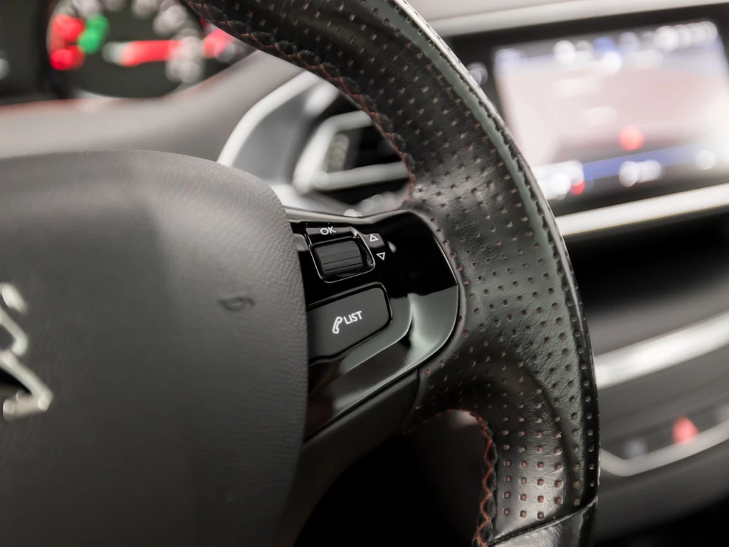 Peugeot 308 – foto 21