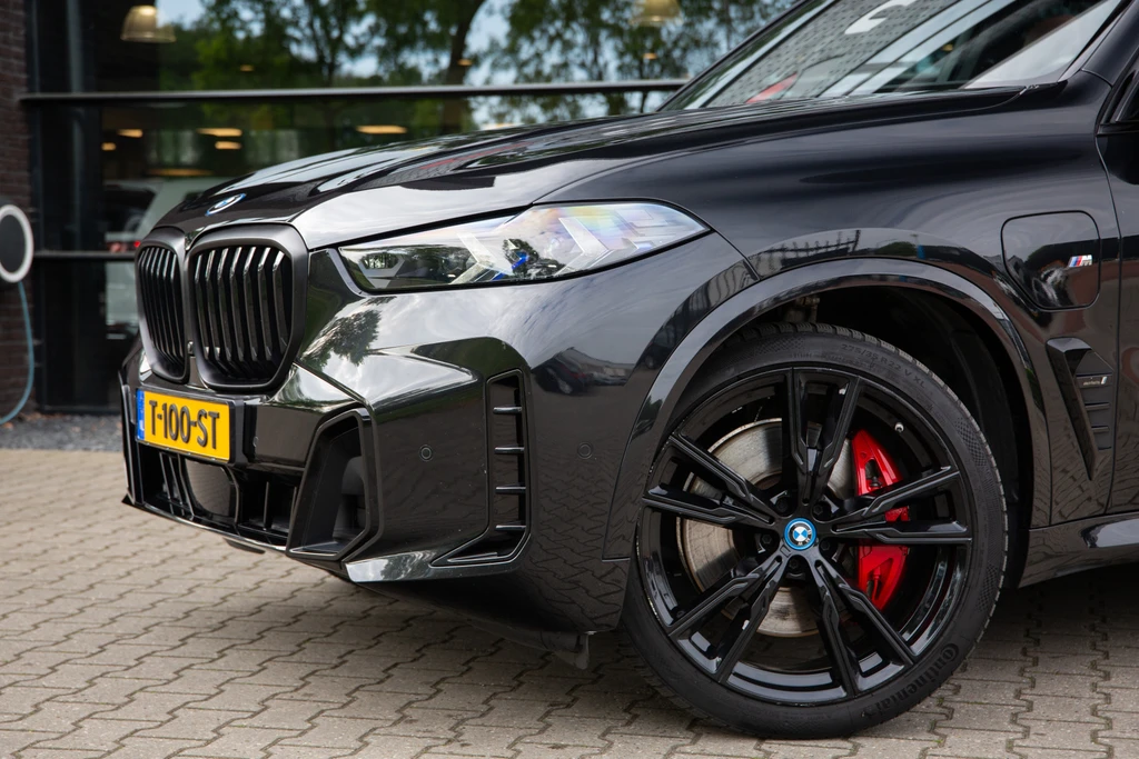 BMW X5 – foto 8