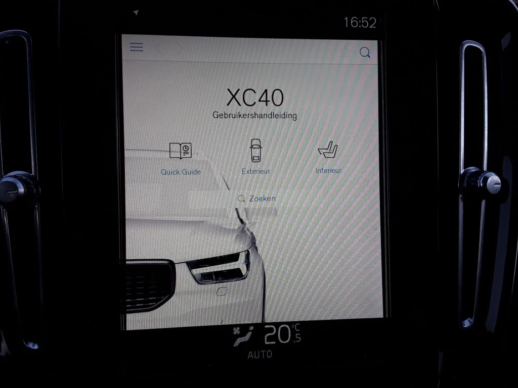 Volvo XC40 – foto 43