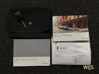 Renault Twingo – thumbnail 8