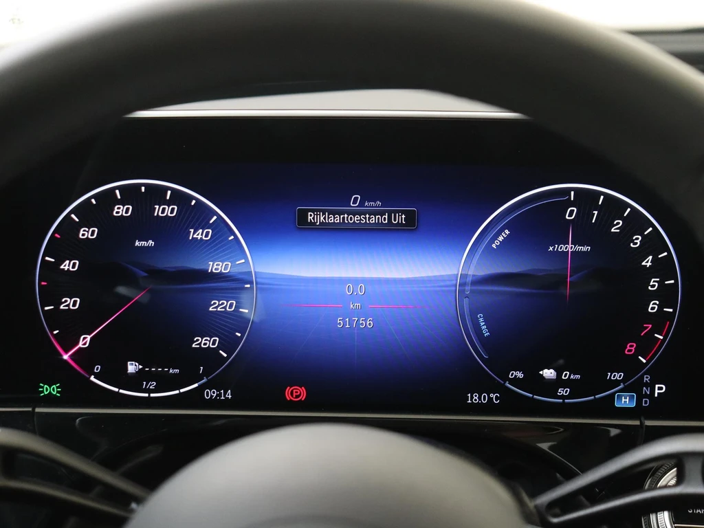 Mercedes-Benz E-Klasse – foto 12