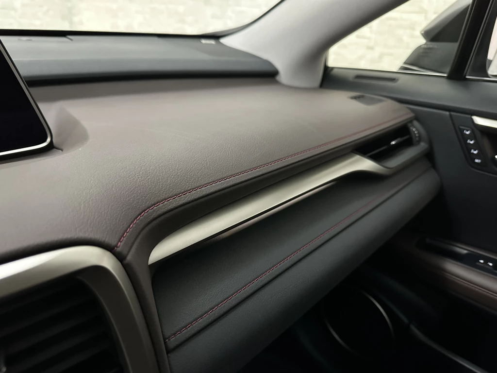 Lexus RX – foto 39