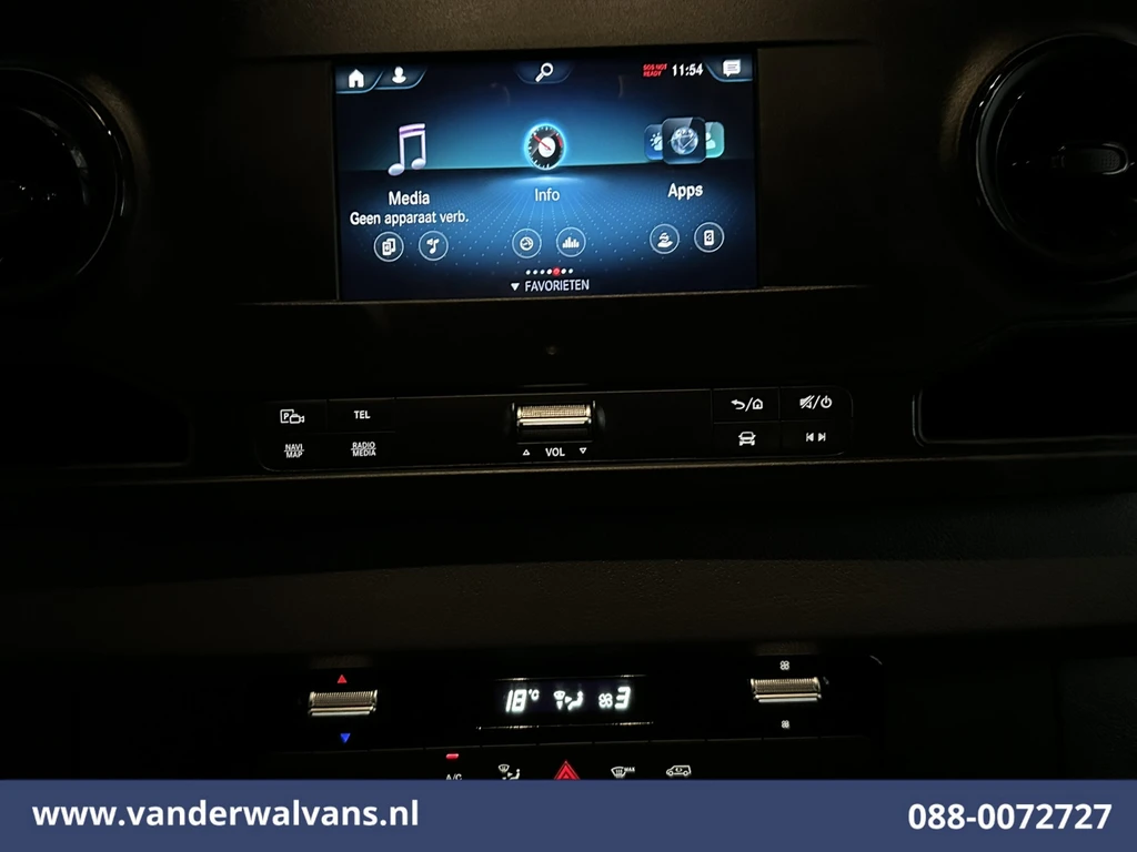 Mercedes-Benz Sprinter – foto 19