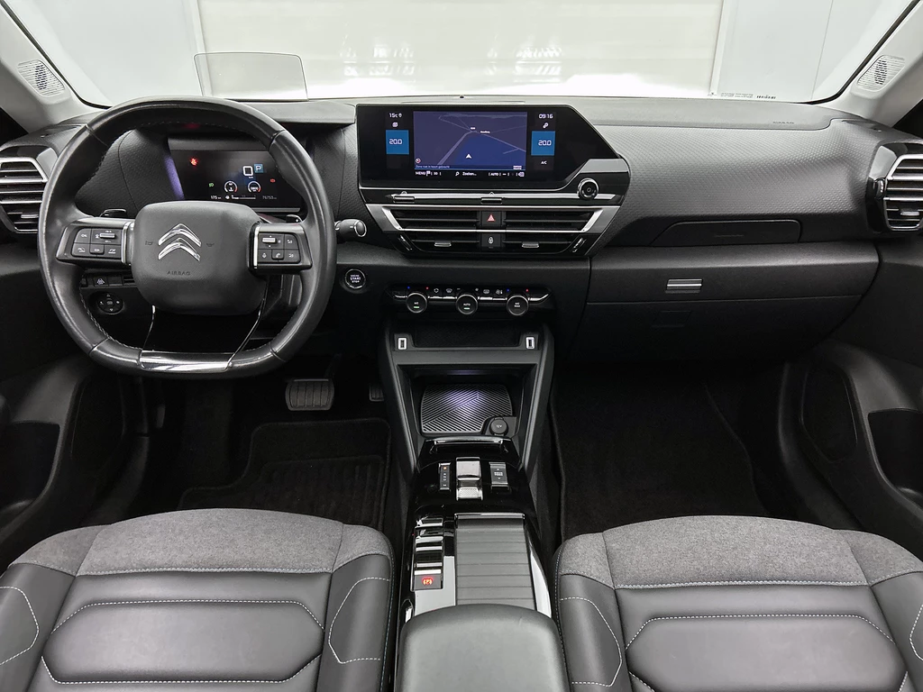 Citroën C4 – foto 19
