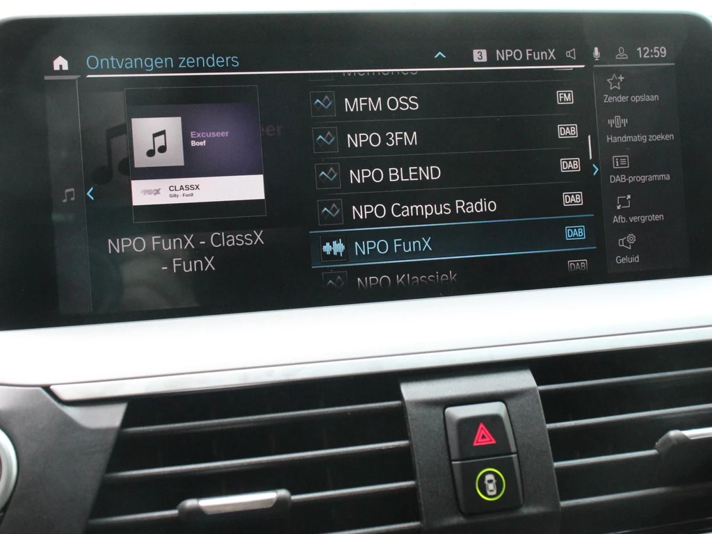 BMW X3 – foto 32