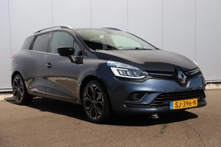 Renault Clio – thumbnail 3