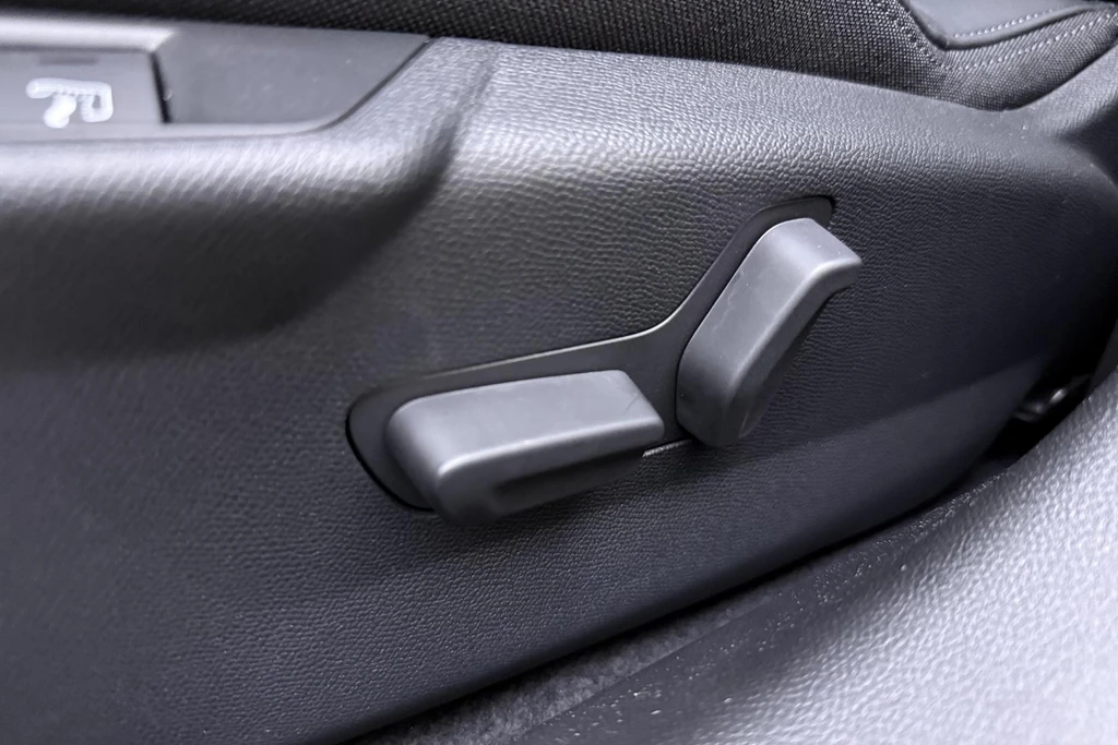 Peugeot e-208 – foto 20