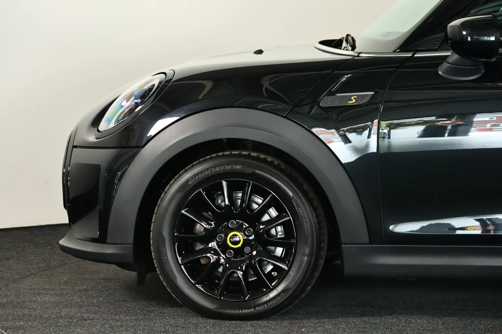 MINI Electric – foto 27