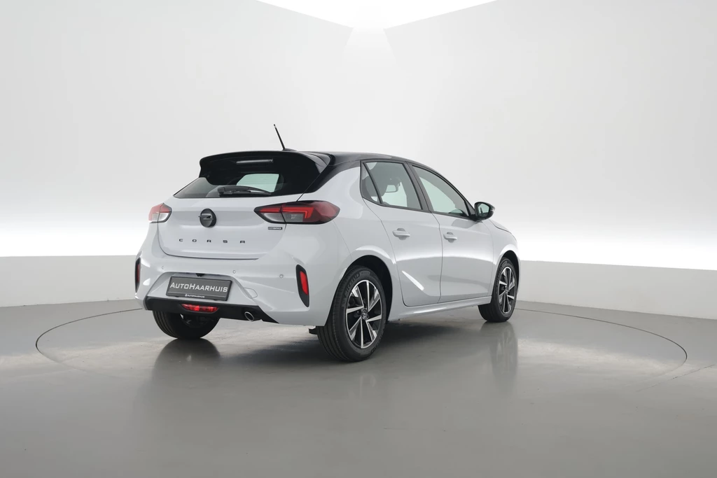 Opel Corsa – foto 4