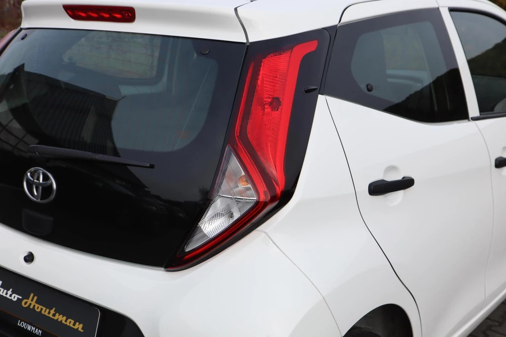 Toyota Aygo – foto 44