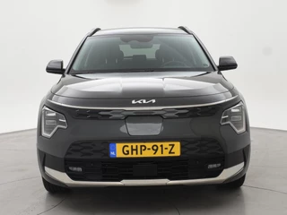 Kia Niro EV – thumbnail 7