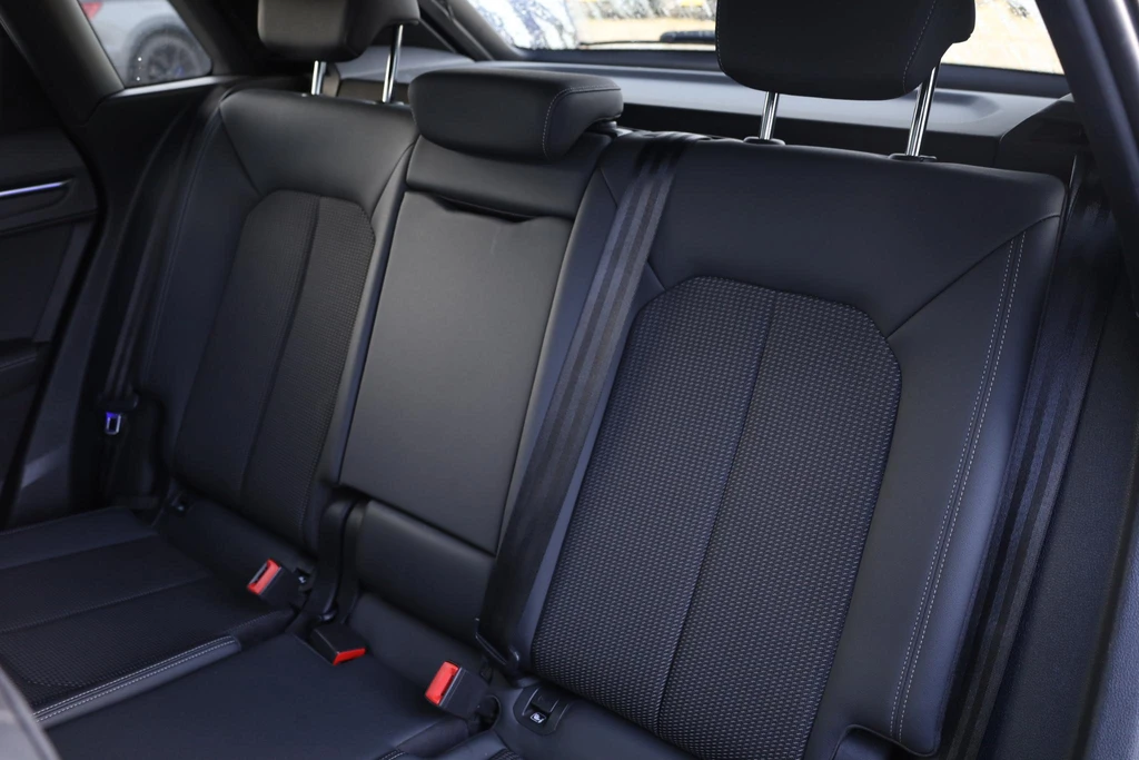 Audi Q3 – foto 37
